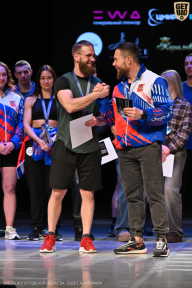 Кубок Вологодской области по бодибилдингу - 2026