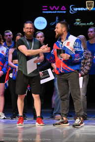 Кубок Вологодской области по бодибилдингу - 2026