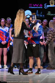 Кубок Вологодской области по бодибилдингу - 2026