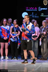 Кубок Вологодской области по бодибилдингу - 2026