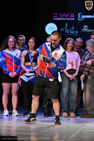 Кубок Вологодской области по бодибилдингу - 2026