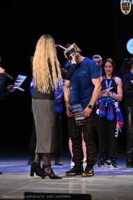 Кубок Вологодской области по бодибилдингу - 2026