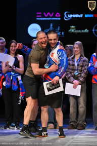 Кубок Вологодской области по бодибилдингу - 2026