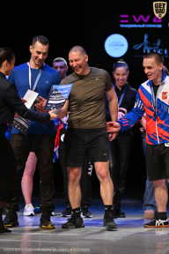 Кубок Вологодской области по бодибилдингу - 2026