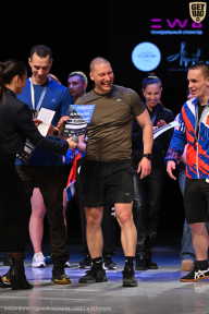 Кубок Вологодской области по бодибилдингу - 2026