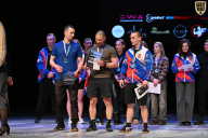 Кубок Вологодской области по бодибилдингу - 2026