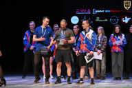 Кубок Вологодской области по бодибилдингу - 2026