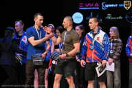 Кубок Вологодской области по бодибилдингу - 2026