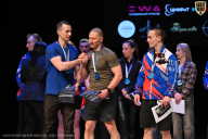 Кубок Вологодской области по бодибилдингу - 2026