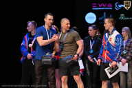 Кубок Вологодской области по бодибилдингу - 2026