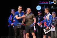 Кубок Вологодской области по бодибилдингу - 2026