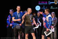 Кубок Вологодской области по бодибилдингу - 2026