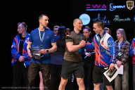 Кубок Вологодской области по бодибилдингу - 2026