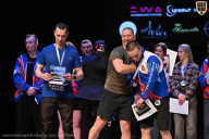 Кубок Вологодской области по бодибилдингу - 2026