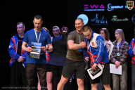 Кубок Вологодской области по бодибилдингу - 2026