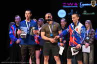 Кубок Вологодской области по бодибилдингу - 2026