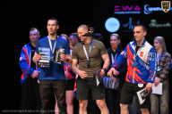 Кубок Вологодской области по бодибилдингу - 2026