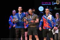 Кубок Вологодской области по бодибилдингу - 2026