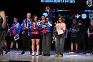 Кубок Вологодской области по бодибилдингу - 2026