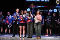 Кубок Вологодской области по бодибилдингу - 2026