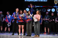 Кубок Вологодской области по бодибилдингу - 2026