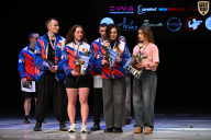 Кубок Вологодской области по бодибилдингу - 2026