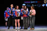 Кубок Вологодской области по бодибилдингу - 2026