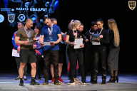 Кубок Вологодской области по бодибилдингу - 2026