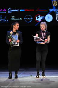 Кубок Вологодской области по бодибилдингу - 2026