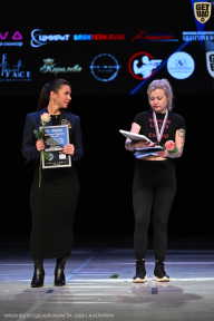 Кубок Вологодской области по бодибилдингу - 2026