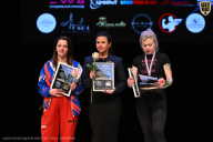 Кубок Вологодской области по бодибилдингу - 2026