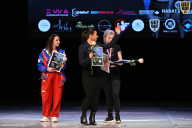 Кубок Вологодской области по бодибилдингу - 2026