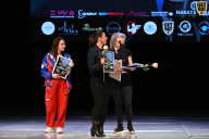 Кубок Вологодской области по бодибилдингу - 2026