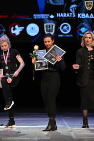 Кубок Вологодской области по бодибилдингу - 2026