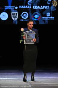 Кубок Вологодской области по бодибилдингу - 2026