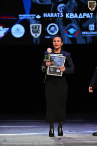 Кубок Вологодской области по бодибилдингу - 2026