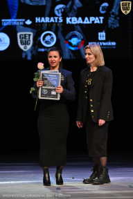 Кубок Вологодской области по бодибилдингу - 2026