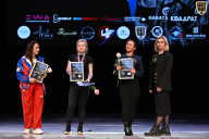 Кубок Вологодской области по бодибилдингу - 2026