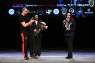 Кубок Вологодской области по бодибилдингу - 2026