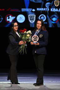 Кубок Вологодской области по бодибилдингу - 2026