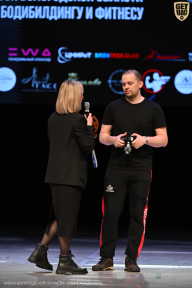 Кубок Вологодской области по бодибилдингу - 2026