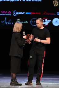 Кубок Вологодской области по бодибилдингу - 2026