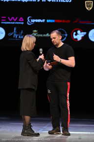 Кубок Вологодской области по бодибилдингу - 2026