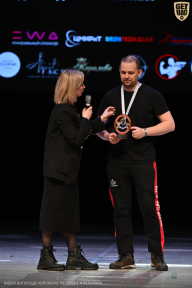 Кубок Вологодской области по бодибилдингу - 2026