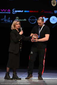 Кубок Вологодской области по бодибилдингу - 2026