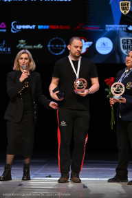 Кубок Вологодской области по бодибилдингу - 2026