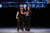 Кубок Вологодской области по бодибилдингу - 2026