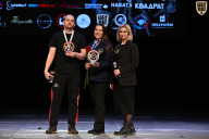 Кубок Вологодской области по бодибилдингу - 2026