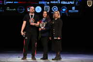 Кубок Вологодской области по бодибилдингу - 2026