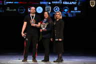 Кубок Вологодской области по бодибилдингу - 2026